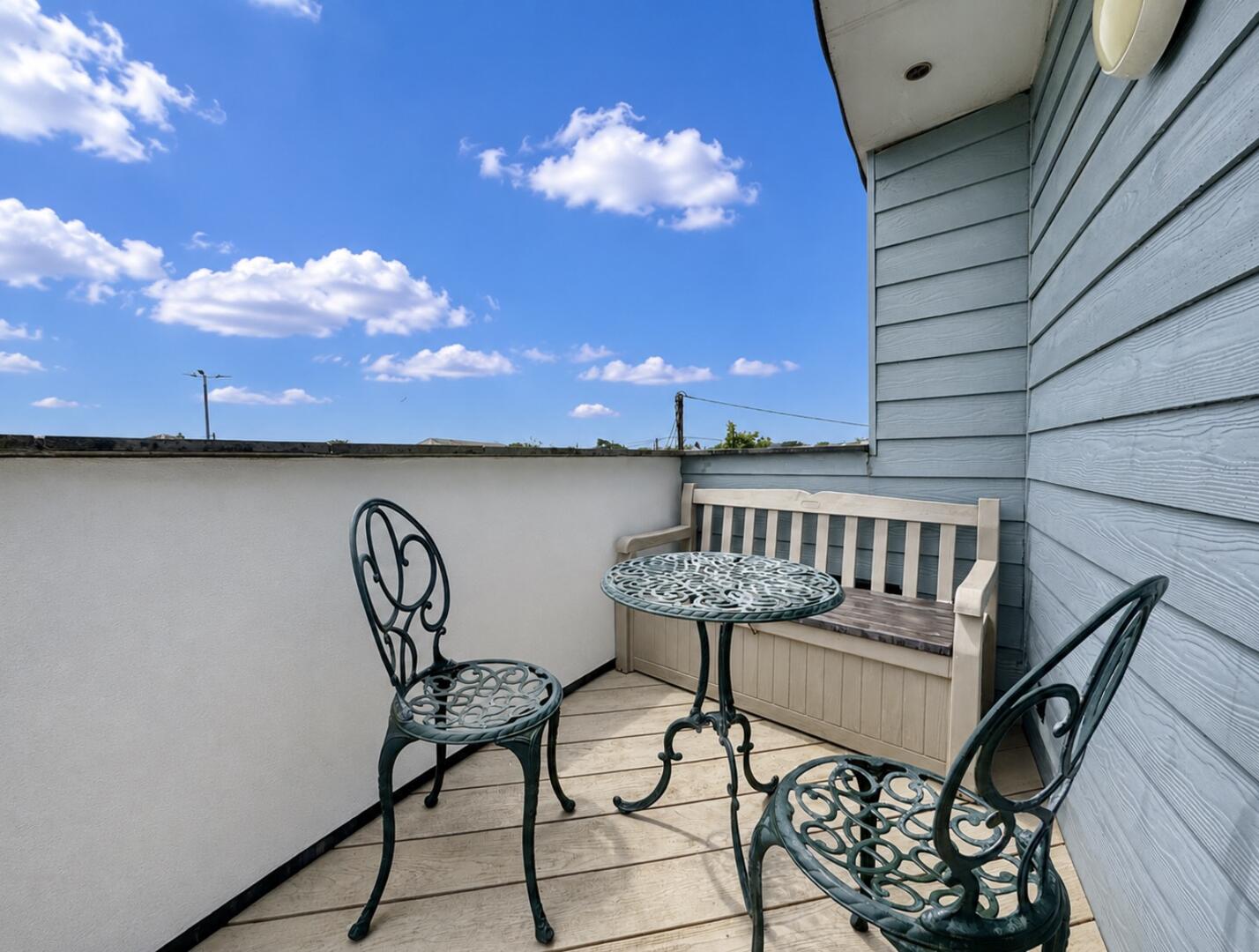 Chyvelah Road, Threemilestone, Truro
